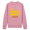 Unisex Changer 2.0 iconic crew neck sweatshirt (STSU178) Thumbnail