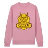 Unisex Changer 2.0 iconic crew neck sweatshirt (STSU178) Thumbnail