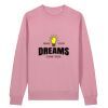 Unisex Changer 2.0 iconic crew neck sweatshirt (STSU178) Thumbnail