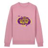Unisex Changer 2.0 iconic crew neck sweatshirt (STSU178) Thumbnail