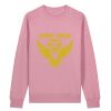 Unisex Changer 2.0 iconic crew neck sweatshirt (STSU178) Thumbnail
