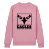 Unisex Changer 2.0 iconic crew neck sweatshirt (STSU178) Thumbnail