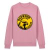 Unisex Changer 2.0 iconic crew neck sweatshirt (STSU178) Thumbnail