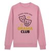 Unisex Changer 2.0 iconic crew neck sweatshirt (STSU178) Thumbnail