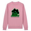 Unisex Changer 2.0 iconic crew neck sweatshirt (STSU178) Thumbnail
