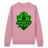 Unisex Changer 2.0 iconic crew neck sweatshirt (STSU178) Thumbnail