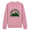 Unisex Changer 2.0 iconic crew neck sweatshirt (STSU178) Thumbnail