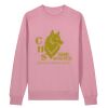 Unisex Changer 2.0 iconic crew neck sweatshirt (STSU178) Thumbnail