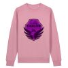Unisex Changer 2.0 iconic crew neck sweatshirt (STSU178) Thumbnail