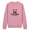 Unisex Changer 2.0 iconic crew neck sweatshirt (STSU178) Thumbnail
