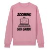 Unisex Changer 2.0 iconic crew neck sweatshirt (STSU178) Thumbnail