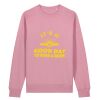 Unisex Changer 2.0 iconic crew neck sweatshirt (STSU178) Thumbnail
