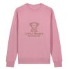 Unisex Changer 2.0 iconic crew neck sweatshirt (STSU178) Thumbnail