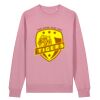 Unisex Changer 2.0 iconic crew neck sweatshirt (STSU178) Thumbnail