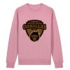 Unisex Changer 2.0 iconic crew neck sweatshirt (STSU178) Thumbnail