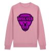 Unisex Changer 2.0 iconic crew neck sweatshirt (STSU178) Thumbnail