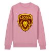 Unisex Changer 2.0 iconic crew neck sweatshirt (STSU178) Thumbnail