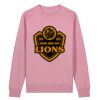 Unisex Changer 2.0 iconic crew neck sweatshirt (STSU178) Thumbnail