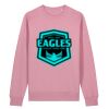 Unisex Changer 2.0 iconic crew neck sweatshirt (STSU178) Thumbnail