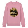 Unisex Changer 2.0 iconic crew neck sweatshirt (STSU178) Thumbnail