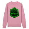 Unisex Changer 2.0 iconic crew neck sweatshirt (STSU178) Thumbnail