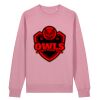 Unisex Changer 2.0 iconic crew neck sweatshirt (STSU178) Thumbnail