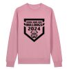 Unisex Changer 2.0 iconic crew neck sweatshirt (STSU178) Thumbnail