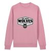 Unisex Changer 2.0 iconic crew neck sweatshirt (STSU178) Thumbnail