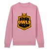 Unisex Changer 2.0 iconic crew neck sweatshirt (STSU178) Thumbnail
