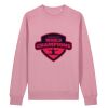Unisex Changer 2.0 iconic crew neck sweatshirt (STSU178) Thumbnail