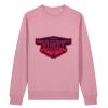 Unisex Changer 2.0 iconic crew neck sweatshirt (STSU178) Thumbnail
