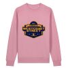 Unisex Changer 2.0 iconic crew neck sweatshirt (STSU178) Thumbnail