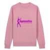 Unisex Changer 2.0 iconic crew neck sweatshirt (STSU178) Thumbnail