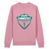 Unisex Changer 2.0 iconic crew neck sweatshirt (STSU178) Thumbnail