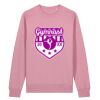 Unisex Changer 2.0 iconic crew neck sweatshirt (STSU178) Thumbnail