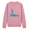 Unisex Changer 2.0 iconic crew neck sweatshirt (STSU178) Thumbnail