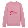 Unisex Changer 2.0 iconic crew neck sweatshirt (STSU178) Thumbnail