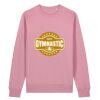 Unisex Changer 2.0 iconic crew neck sweatshirt (STSU178) Thumbnail