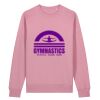 Unisex Changer 2.0 iconic crew neck sweatshirt (STSU178) Thumbnail