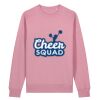 Unisex Changer 2.0 iconic crew neck sweatshirt (STSU178) Thumbnail