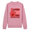 Unisex Changer 2.0 iconic crew neck sweatshirt (STSU178) Thumbnail