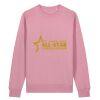 Unisex Changer 2.0 iconic crew neck sweatshirt (STSU178) Thumbnail