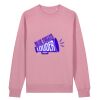 Unisex Changer 2.0 iconic crew neck sweatshirt (STSU178) Thumbnail