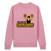 Unisex Changer 2.0 iconic crew neck sweatshirt (STSU178) Thumbnail