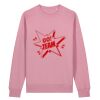 Unisex Changer 2.0 iconic crew neck sweatshirt (STSU178) Thumbnail