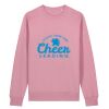 Unisex Changer 2.0 iconic crew neck sweatshirt (STSU178) Thumbnail