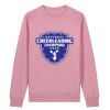 Unisex Changer 2.0 iconic crew neck sweatshirt (STSU178) Thumbnail