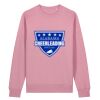 Unisex Changer 2.0 iconic crew neck sweatshirt (STSU178) Thumbnail