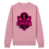 Unisex Changer 2.0 iconic crew neck sweatshirt (STSU178) Thumbnail