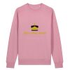 Unisex Changer 2.0 iconic crew neck sweatshirt (STSU178) Thumbnail